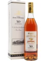 Jean Fillioux, XO Grande Reserve, Grande Champagne 1er Cru AOC, gift box — фото 2