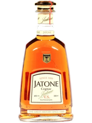 Коньяк Tavria, Jatone VS 0.5 л