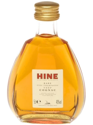 Коньяк Hine, Rare VSOP 0.05 л