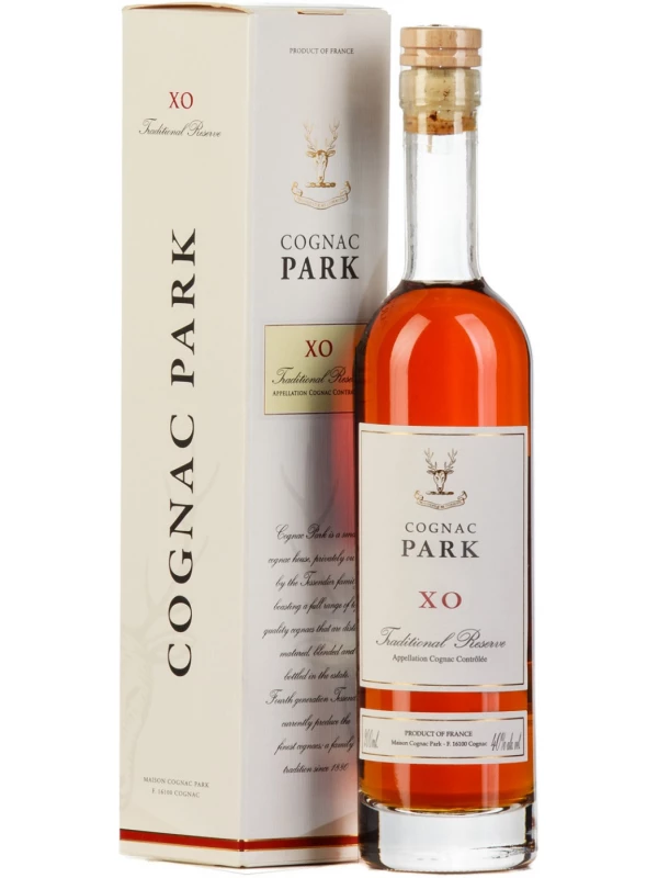 Park XO, gift box