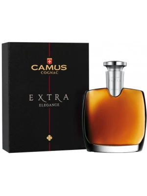Коньяк Camus Extra Elegance, gift box 0.35 л