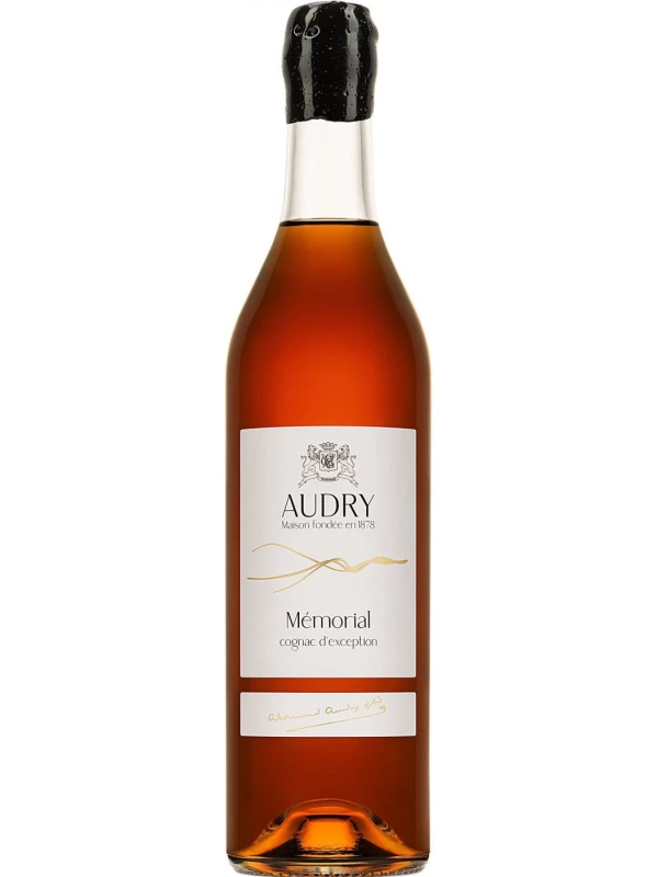 Audry, Memorial Fine Champagne AOC