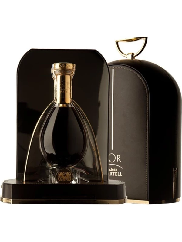 L'Or de Jean Martell, gift box Prestige