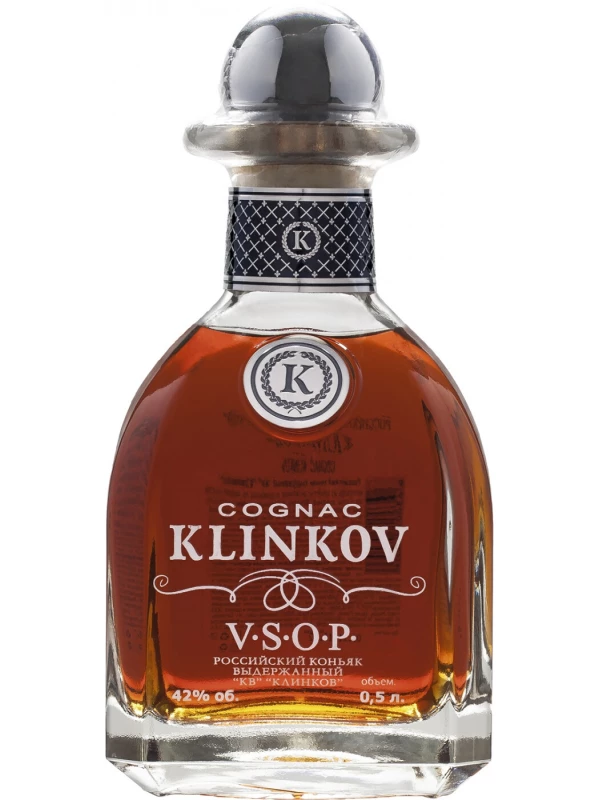 Klinkov VSOP
