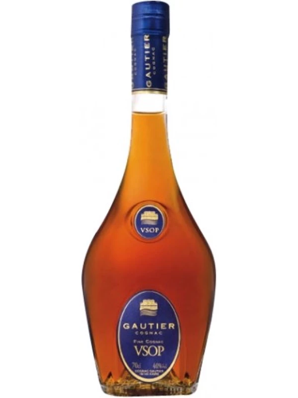 Gautier V.S.O.P.