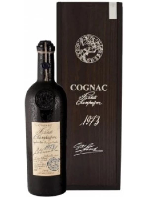 Lheraud Cognac Petite Champagne