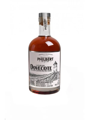 Коньяк Cognac Philbert, Dovecote Single Vineyard, Petite Champagne AOC 0.7 л