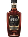 Golden Reserve Black Cask 5 Years Old, gift box — фото 2