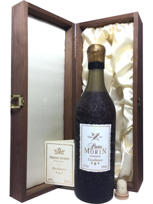 Pierre Morin Excellence, gift box
