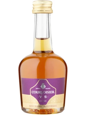 Коньяк Courvoisier VS 0.05 л