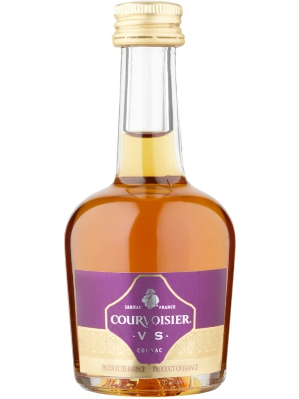 Courvoisier VS