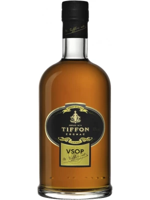 Коньяк Tiffon, Reserve V.S.O.P. 0.5 л