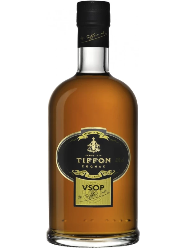 Tiffon, Reserve V.S.O.P.