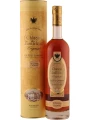 Chateau de Montifaud Napoleon Special Cigare, Fine Petite Champagne AOC, gift tube — фото 2