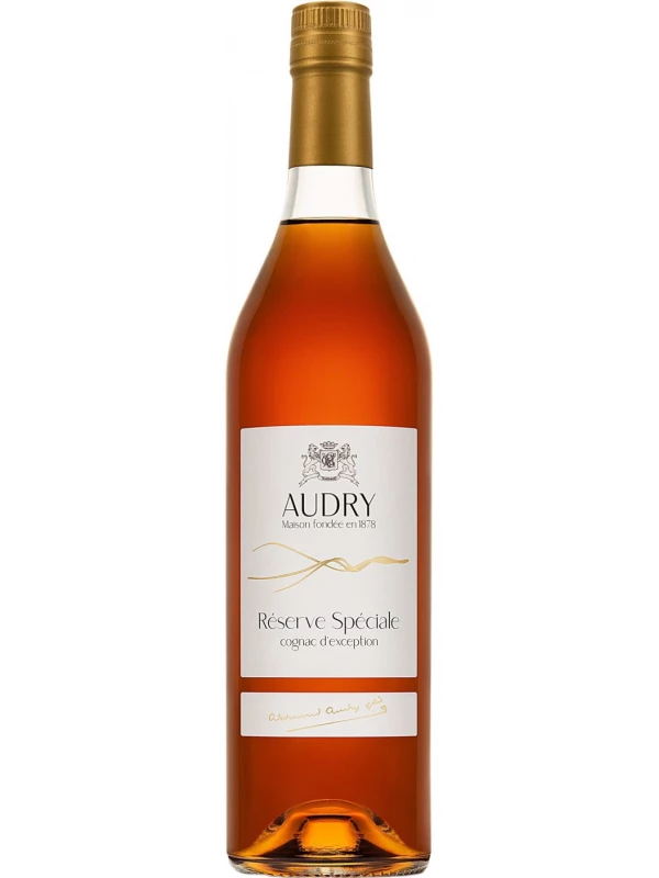 Audry, Reserve Speciale Fine Champagne AOC