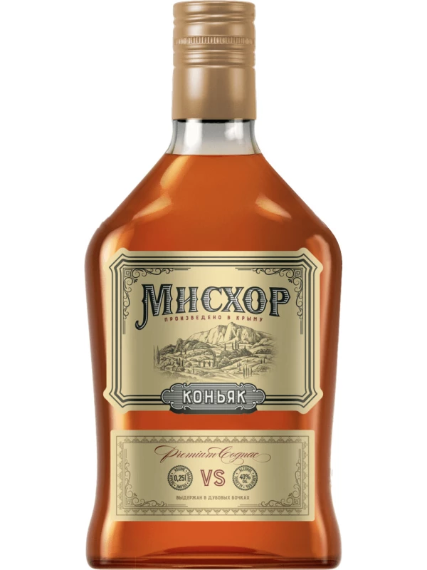 Мисхор ВС