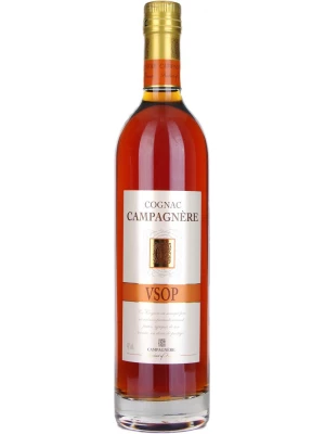 Коньяк Campagnere VSOP 0.5 л