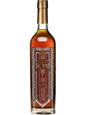 Коньяк Иори 9-летний 0.5 л