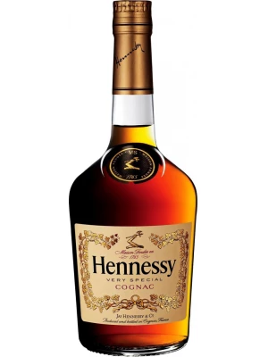 Коньяк Hennessy V.S 1.5 л