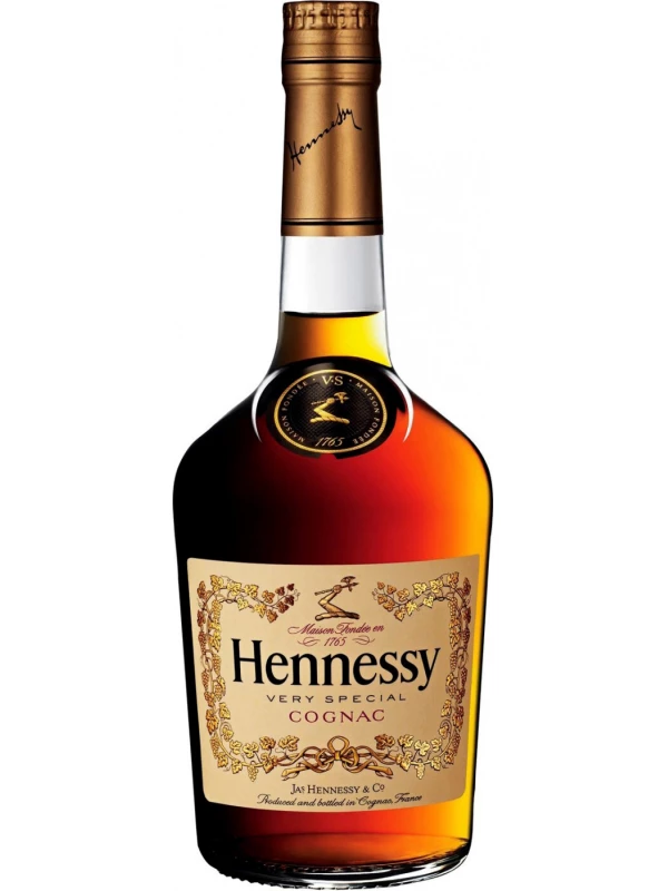 Hennessy V.S