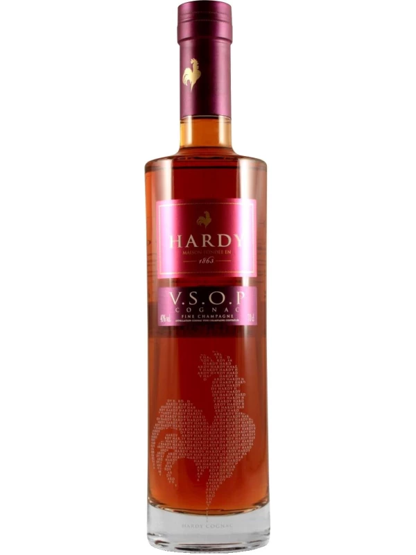 Hardy VSOP, Fine Champagne AOC
