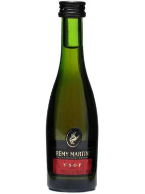Коньяк Remy Martin VSOP 0.05 л