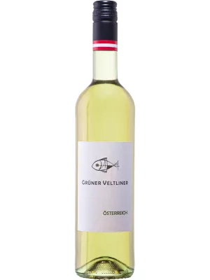 Вино Peter Mertes, Osterreich Gruner Veltliner Qualitatswein, Niederosterreich 2025, 0.75 л
