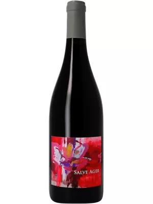 Вино Mont de Marie, Salve Ager VdF 2022, 0.75 л