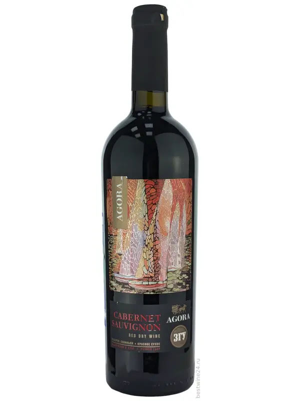 Agora Cabernet
