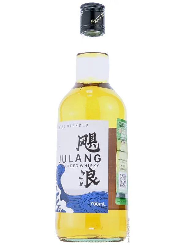 Julang Blended