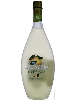 Ликер Bottega Limoncino BIO 0.5 л