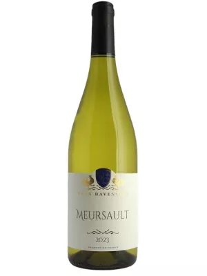 Вино Yvan Bavencoff Meursault AOP 2023, 0.75 л