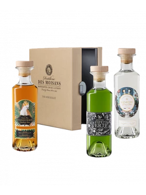 Крепкий алкоголь The Mixologist 1 0.6 л