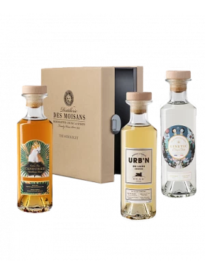 Крепкий алкоголь The Mixologist 2 0.6 л