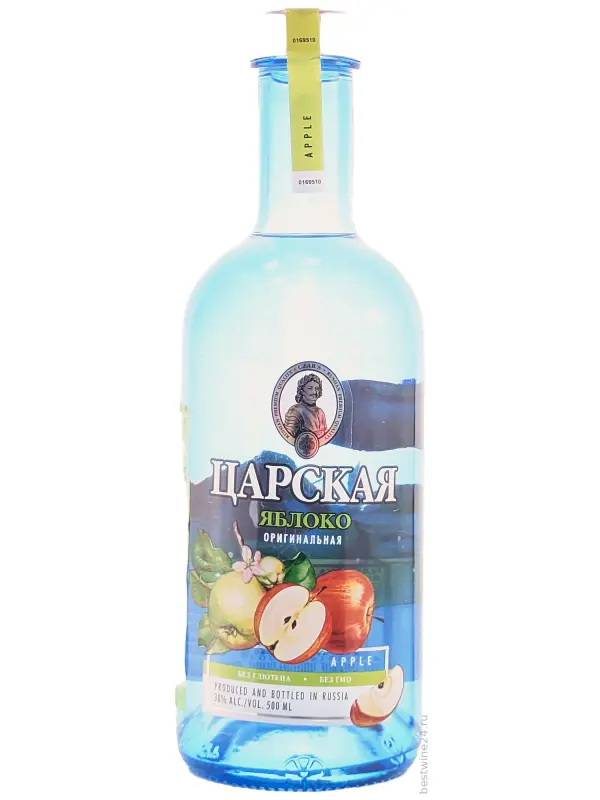 Царская Оригинальная Яблоко