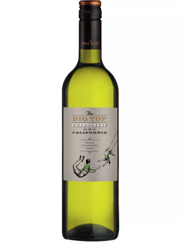 Boutinot, The Big Top Chardonnay