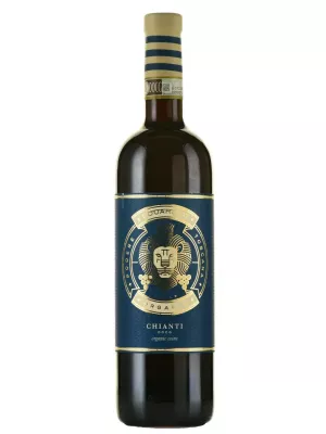 Вино Chianti Casale III Edoardo Pi DOC 0.75 л