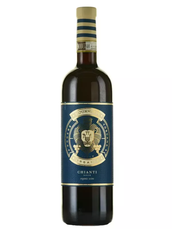 Chianti Casale III Edoardo Pi DOC