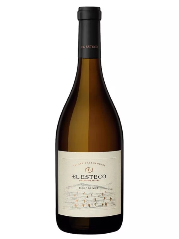 El Esteco, Blanc de Noir