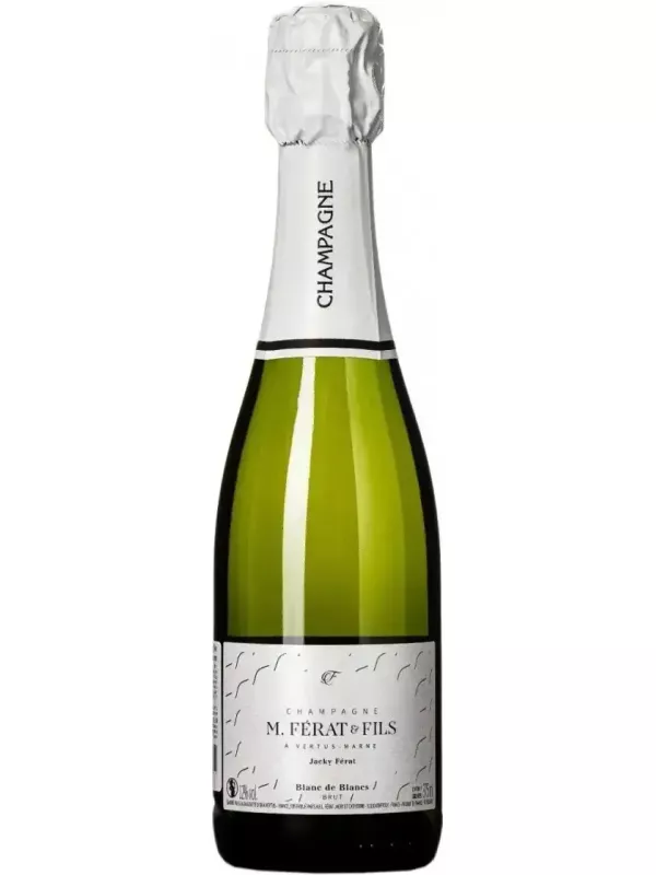 Champagne M. Ferat & Fils, Brut Blanc de Blancs Premier Cru