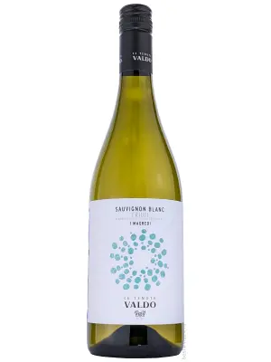 Вино Valdo, Sauvignon Blanc i Magredi, Friuli Grave DOC 2024, 0.75 л
