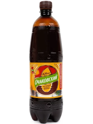Квас Очаковский, ПЭТ 1 л