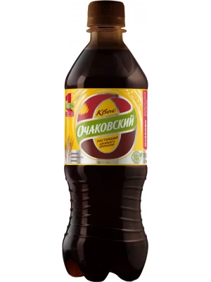Квас Очаковский, ПЭТ 0.5 л