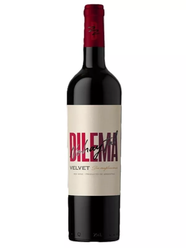 Dilema Velvet
