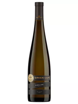 Вино Myskhako, Green Cape Riesling Sur Lie 0.75 л