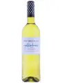 Stellenbosch Hills, Polkadraai Chenin Blanc-Sauvignon Blanc — фото 1