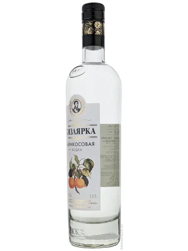 ККЗ, Кизлярка Абрикосовая