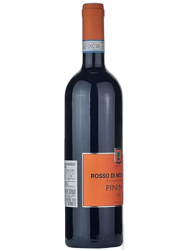 Pinino, Rosso di Montalcino DOC