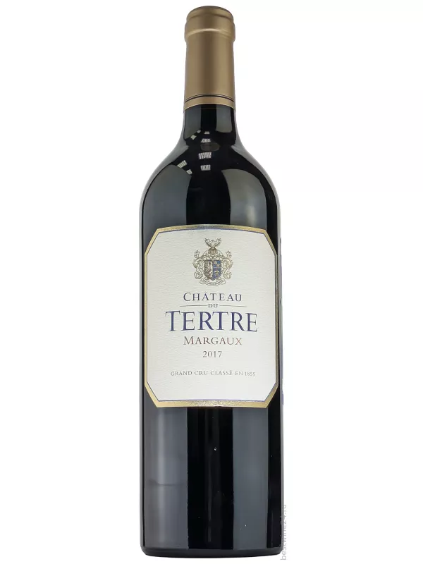 Chateau du Tertre, Margaux AOC Grand Cru