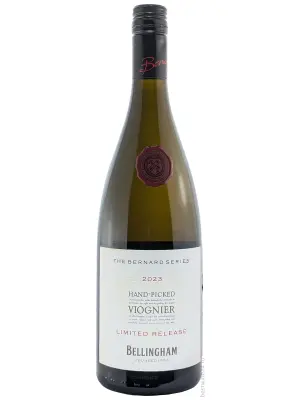 Вино Bellingham, Hand Picked Viognier 2023, 0.75 л
